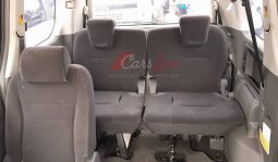 
										Toyota Noah 2009 full									