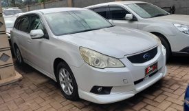 Subaru Legacy 2009