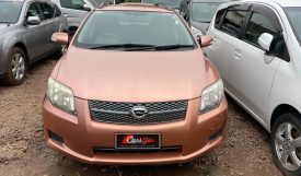 Toyota Fielder 2008