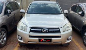 Toyota RAV4 2010