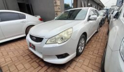 
										Subaru Legacy 2009 full									