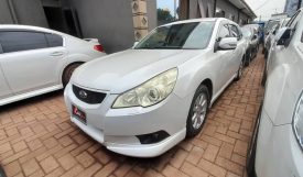 Subaru Legacy 2009