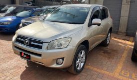 Toyota RAV4 2010