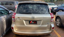 
										Toyota RAV4 2010 full									