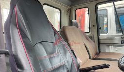 
										Isuzu Forward Dump 1989 full									