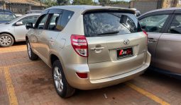 
										Toyota RAV4 2010 full									