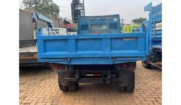 
										Mitsubishi Canter 1989 full									