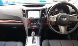 
										Subaru Legacy 2009 full									