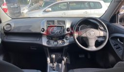 
										Toyota RAV4 2010 full									