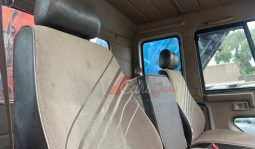 
										Mitsubishi Fuso Fighter 1987 full									