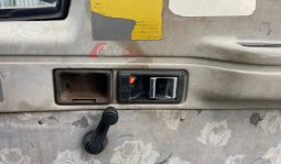 
										Isuzu Forward Dump 1989 full									