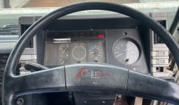 
										Isuzu Forward Dump 1989 full									