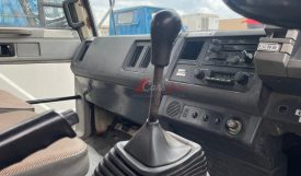 Isuzu Forward Dump 1989