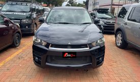 MITSUBISHI OUTLANDER 2010