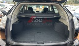 
										TOYOTA HARRIER 2010 full									