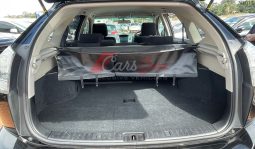 
										TOYOTA HARRIER 2010 full									