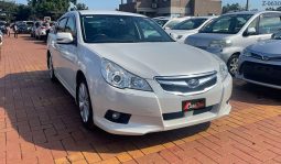 
										SUBARU LEGACYB4 2010 full									