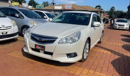 
										SUBARU LEGACYB4 2010 full									