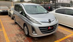 
										Mazda Biante 2010 full									