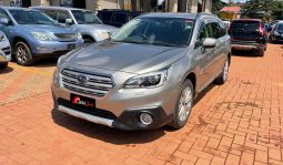 
										SUBARU LEGACY OUTBACK 2015 full									