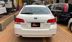 
										Subaru Legacy 2009 full									