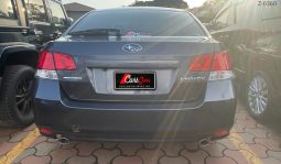 
										Subaru Legacy B4 2009 full									