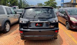 
										MITSUBISHI OUTLANDER 2010 full									