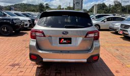 
										SUBARU LEGACY OUTBACK 2015 full									