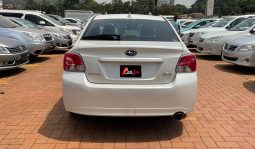 
										Subaru Impreza G4 2014 full									