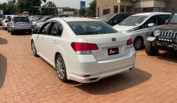 
										Subaru Legacy 2009 full									