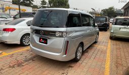 
										Mazda Biante 2010 full									