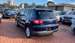 
										VOLKS WAGON TIGUAN 2010 full									