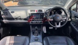 
										SUBARU LEGACY OUTBACK 2015 full									