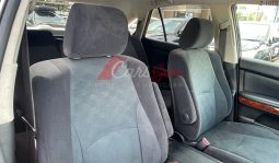 
										TOYOTA HARRIER 2010 full									