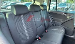 
										VOLKS WAGON TIGUAN 2010 full									