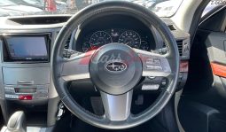 
										SUBARU LEGACYB4 2010 full									