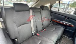 
										TOYOTA HARRIER 2010 full									