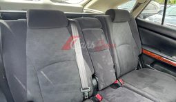 
										TOYOTA HARRIER 2010 full									