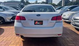 
										SUBARU LEGACYB4 2010 full									