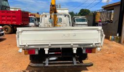 
										Isuzu Elf Crane 1987 full									