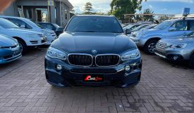 BMW X5 2014