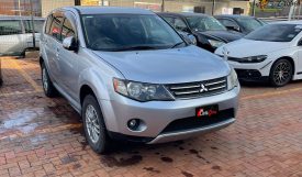 Mitsubishi Outlander 2010