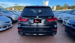 
										BMW X5 2014 full									