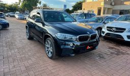 
										BMW X5 2014 full									