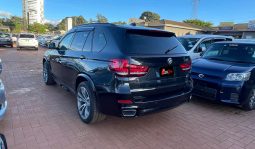 
										BMW X5 2014 full									