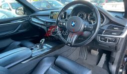 
										BMW X5 2014 full									