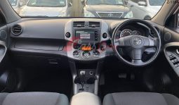 
										TOYOTA RAV4 2010 full									