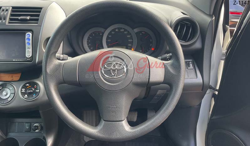 TOYOTA RAV4 2010