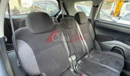 
										Mitsubishi Outlander 2010 full									