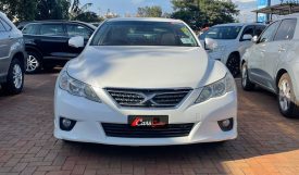 Toyota MARK-X 2010